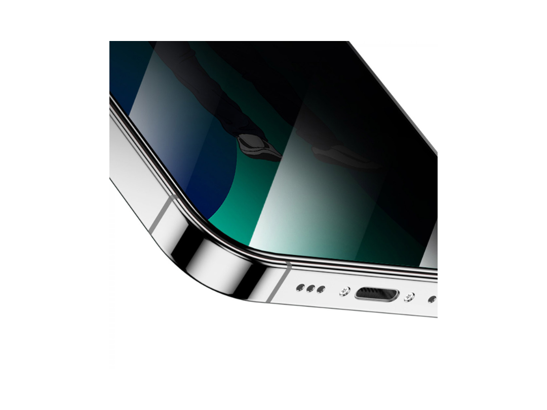 Green Lion iPhone 11 Pro Max 9H Steve Privacy Glass Screen Protector Green Lion iPhone 11 Pro Max 9H Steve Privacy Glass Screen Protector